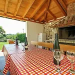 Schoene Ferienvilla Morena Mit Pool By Interhome Kaštel