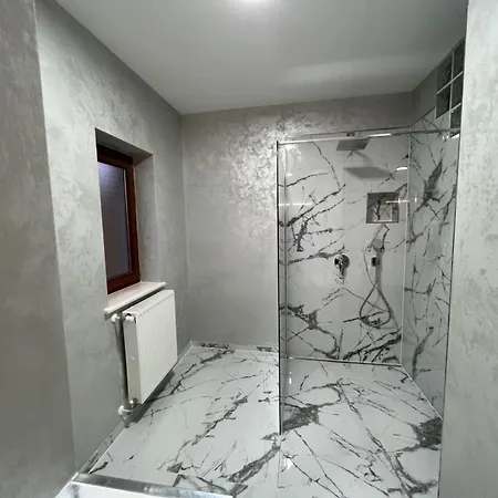 Schoene Ferienvilla Morena Mit Pool By Interhome 펜션 Kaštel