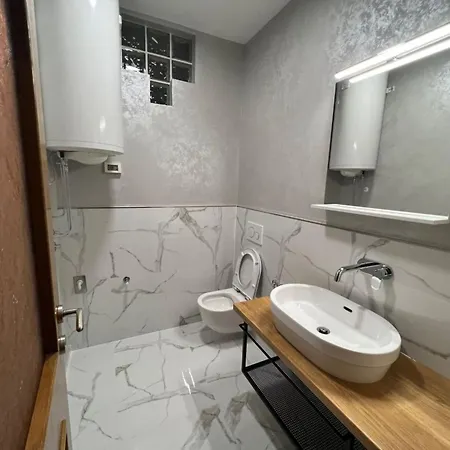 펜션 Schoene Ferienvilla Morena Mit Pool By Interhome *
