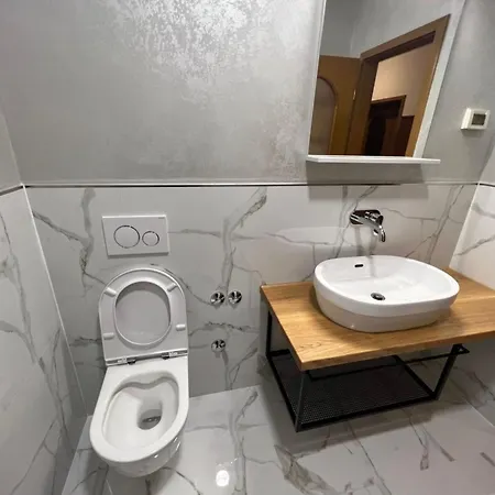 펜션 Schoene Ferienvilla Morena Mit Pool By Interhome Kaštel