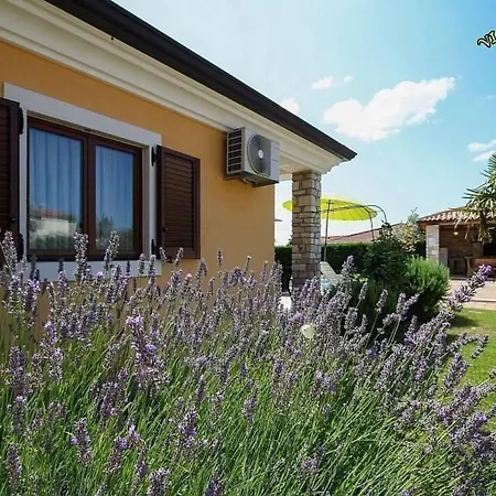 Schoene Ferienvilla Morena Mit Pool By Interhome * Kaštel